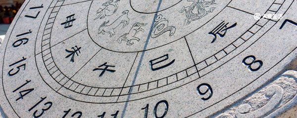 古代测量时间的仪器叫日什么 古代测量时间的仪器叫什么