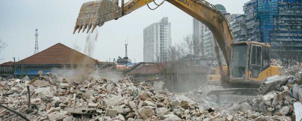 钉子户是什么意思 拆迁钉子户是什么意思