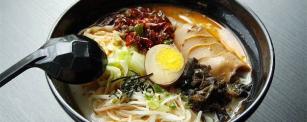 面条属于流食吗 流食都有哪些