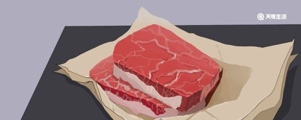 牛肉是红肉还是白肉 牛肉是红肉吗