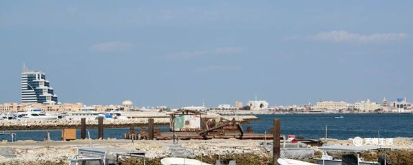 波斯湾在哪里 波斯湾资源有哪些