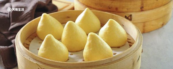窝窝头是什么做的 窝窝头是什么原料做的