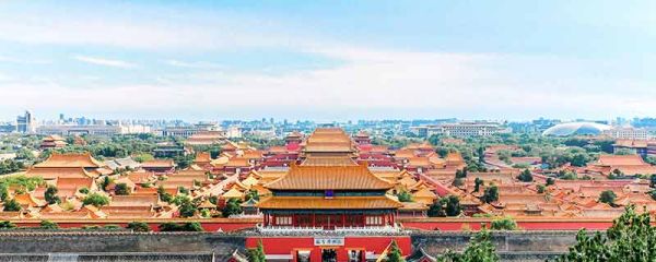 四大古建筑是哪四个 四大古建筑是什么