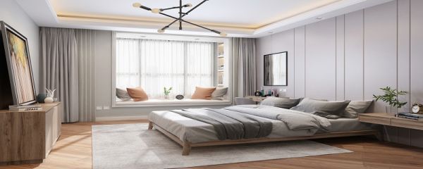 新房装修后多久可以入住 新房装修后多久就可以入住了