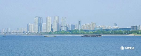 长江注入东海还是黄海 长江注入东海吗