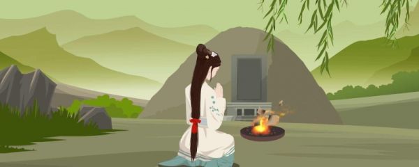 寒食节是什么节 寒食节起源于哪里
