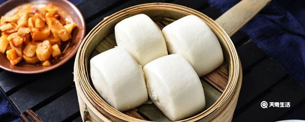 怎样防止馒头蒸裂 如何防止馒头蒸裂