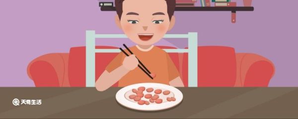 银筷子变黑是什么原因 银筷子变黑是什么道理