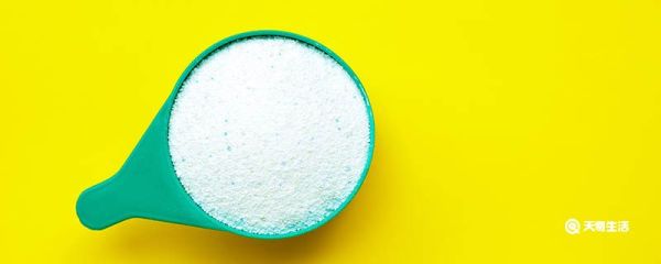 洗衣粉可以洗碗筷吗 洗衣粉能洗碗筷吗