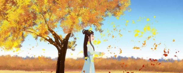 白露节气感悟句子 关于白露节气的说说