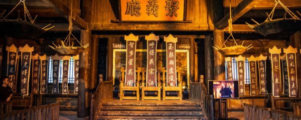 西门庆怎么死的 西门庆人物介绍
