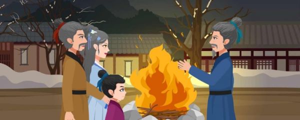 火把节的主要民族有哪些 火把节的举办时间