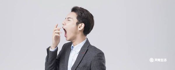 为什么打哈欠会传染呢 打哈欠为什么会传染