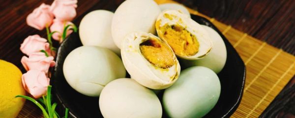 端午咸鸭蛋网兜的来历 端午节咸鸭蛋网兜袋名字叫什么