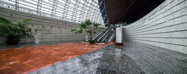 人造大理石有没有辐射 人造大理石有无辐射