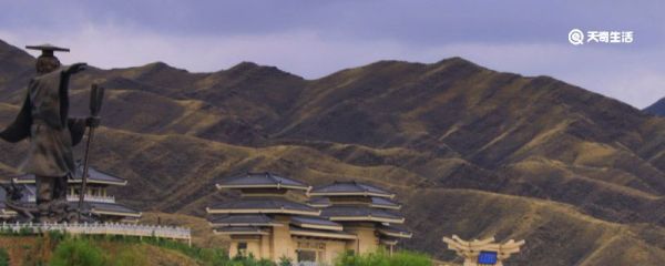 大禹故里在哪里 大禹故里是在哪里