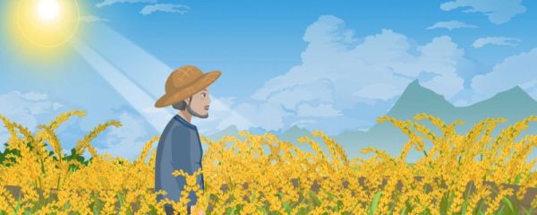 小暑节气意味什么 小暑节气的由来