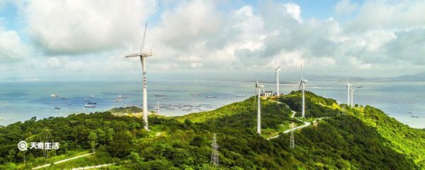 海陵岛在哪里 海陵岛在什么地方