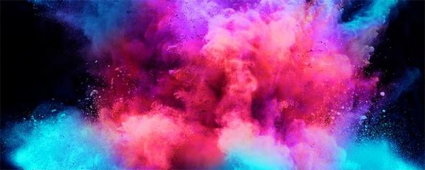 不能发生爆炸的粉尘是什么 什么粉尘不能发生爆炸