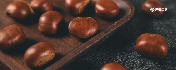 炒栗子为什么要放沙子 炒栗子为什么用沙子