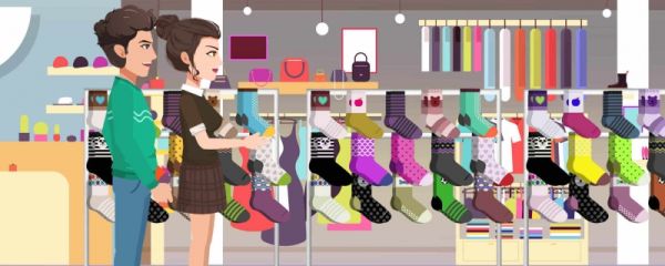 服装店取什么名字最好 服装店取什么名字最旺