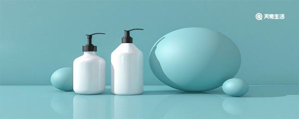 沐浴乳是沐浴露一样吗 沐浴露和沐浴露的区别是什么