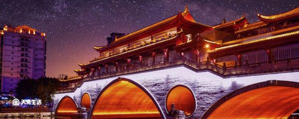 天府之国指的是什么地方 天府之国是什么地方