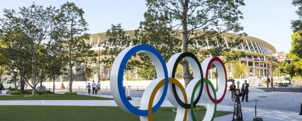 2021年奥运会吉祥物叫什么 2021年奥运会吉祥物是什么