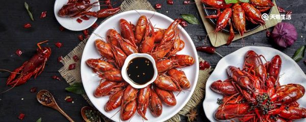 淡水小龙虾吃什么食物 淡水小龙虾主要吃什么