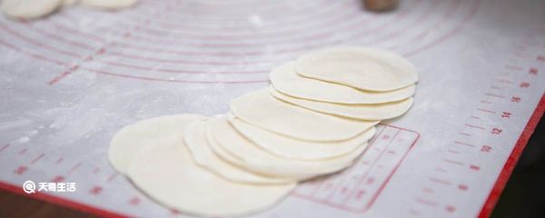 馄饨皮怎么保存 馄饨皮如何保存