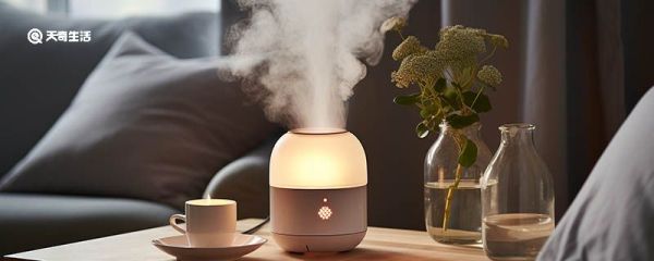使用加湿器会引发肺炎吗 使用加湿器的注意事项