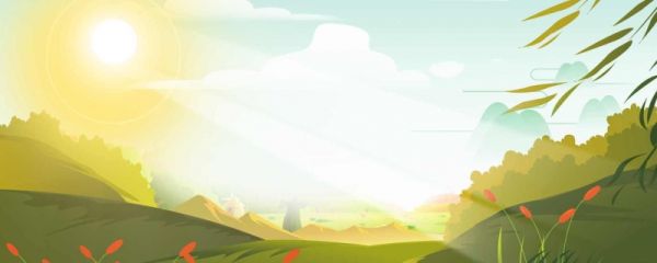 夏至节气有什么寓意 夏至节气种什么农作物