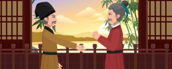 哪句诗描写的是古人消暑时的活动 7.21蚂蚁庄园答案