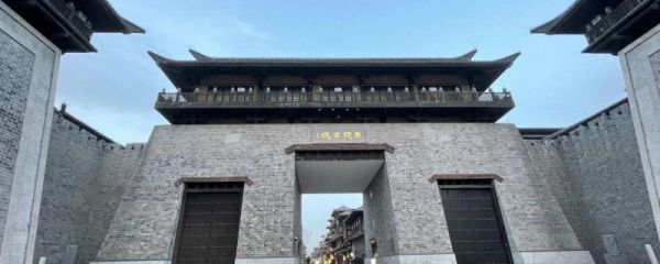 三国西川是现在哪里 三国西川曾发生过什么故事
