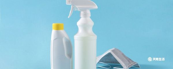 消毒液的作用是什么 84消毒液的使用方法比例