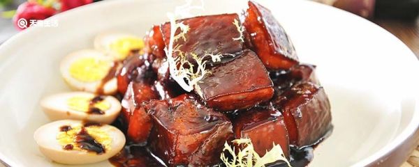 东坡肉是苏东坡发明的吗 东坡肉的由来