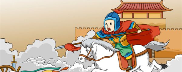 武安君有几个 武安君有几个受封