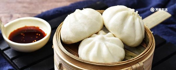 包子是谁发明的 包子是冷水蒸还是热水蒸
