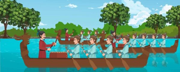五月初五是什么日子 五月初五有哪些习俗