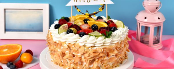 生日快乐精辟语句 生日快乐祝福语