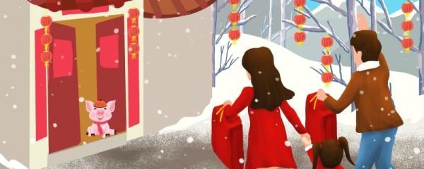 过了腊八就是年的年是指什么 过了腊八就是年的顺口溜
