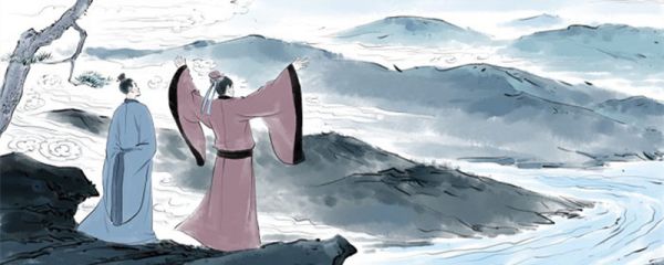 东山再起的主人公是谁 东山再起说的是谁
