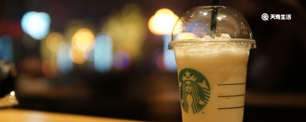 星巴克大杯多少ml 星巴克大杯是多少毫升