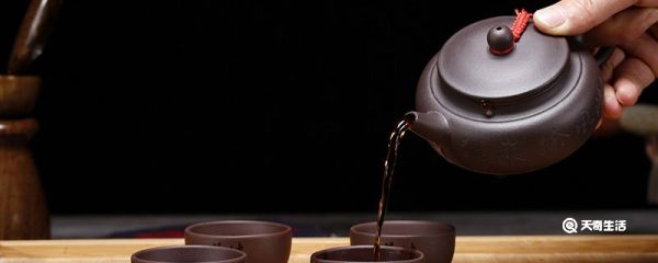 底槽清紫砂壶适合泡什么茶 底槽清紫砂壶适合泡哪种茶
