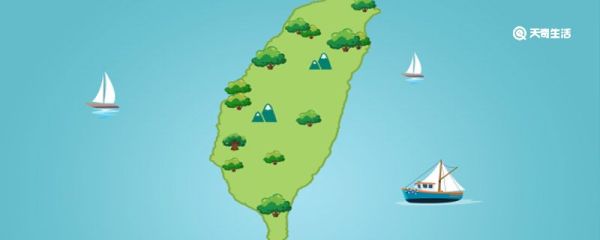 澎湖列岛属于哪个省 澎湖列岛在哪里