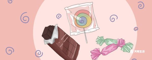 巧克力的原料是什么 巧克力原料是什么