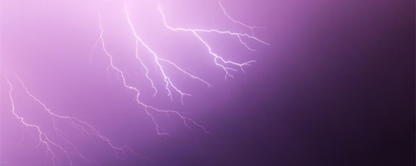 秋天下雨打雷正常吗  深秋打雷下雨是什么征兆