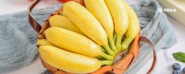 生香蕉怎么催熟 生香蕉放着会自己熟吗