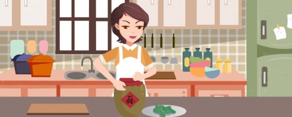 腊八蒜用什么醋比较好 腊八蒜几天可以吃
