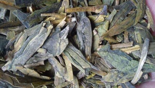 茶发霉了还能喝吗 茶发霉了是否还能喝
